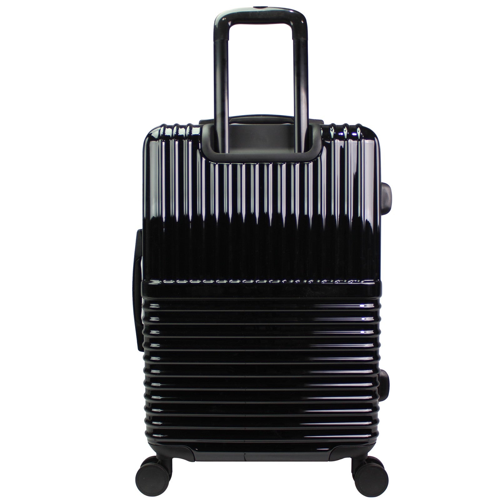 World Traveler Dejuno Tonal 24" Hardside Spinner Suitcase