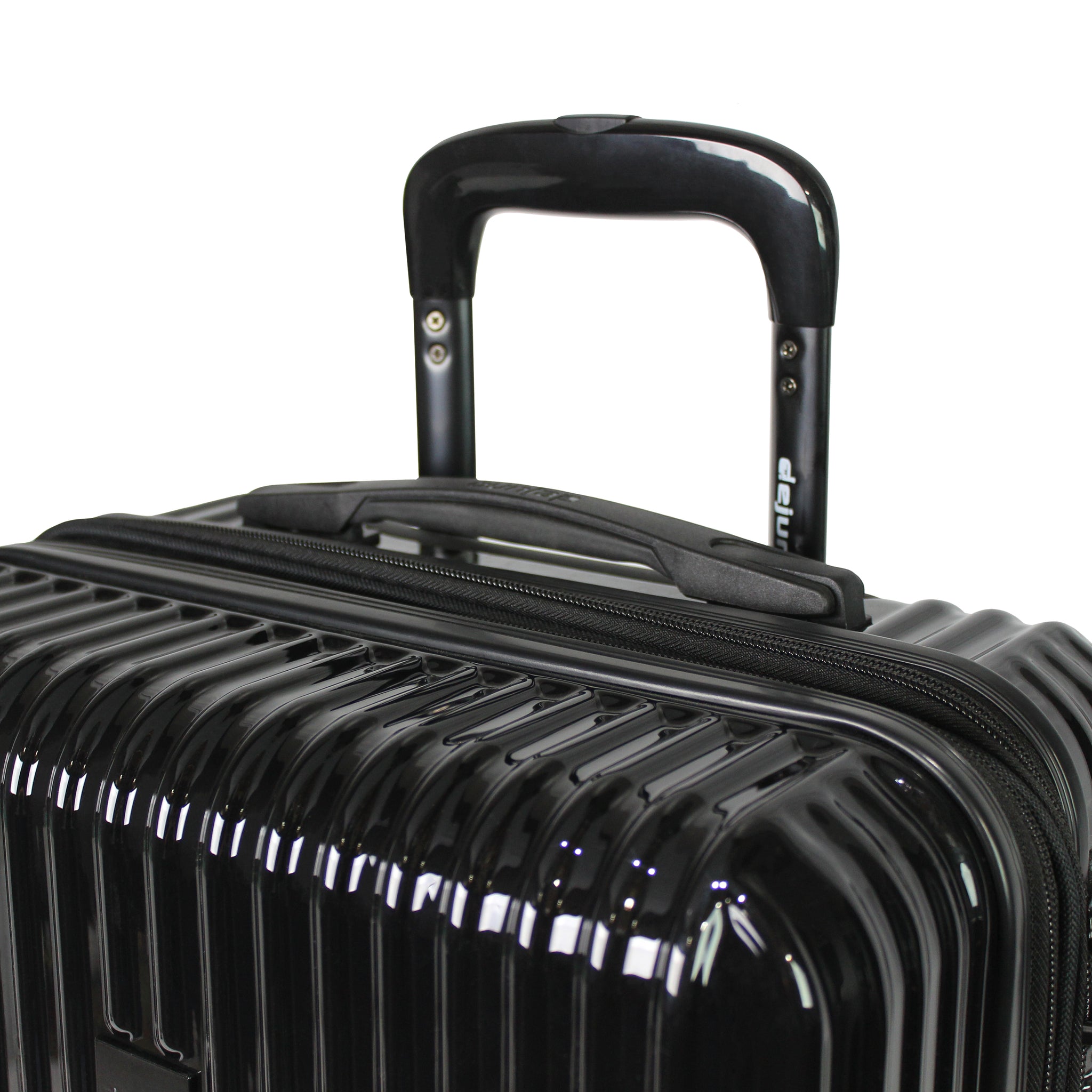 World Traveler Dejuno Tonal 28" Hardside Spinner Suitcase