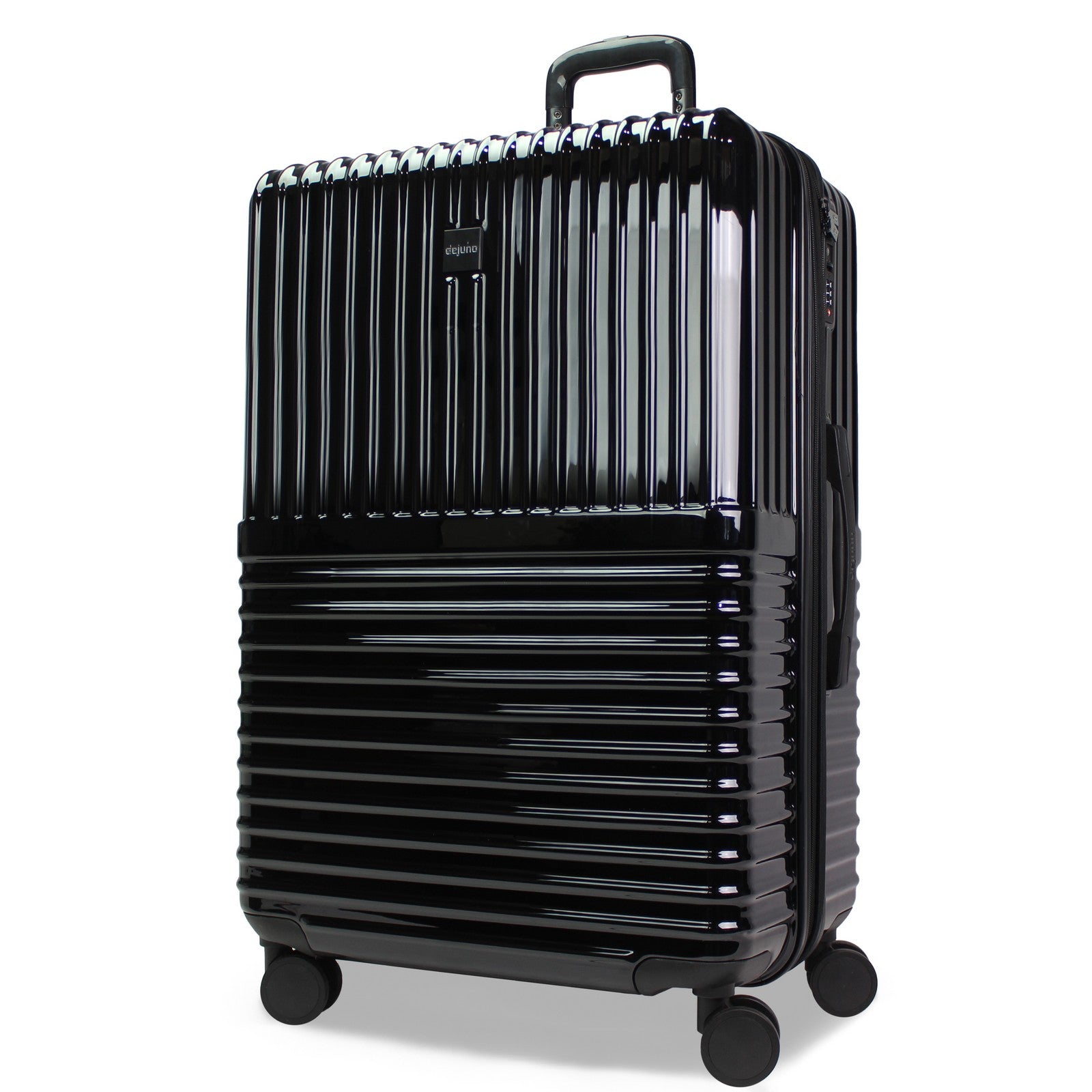 World Traveler Dejuno Tonal 28" Hardside Spinner Suitcase