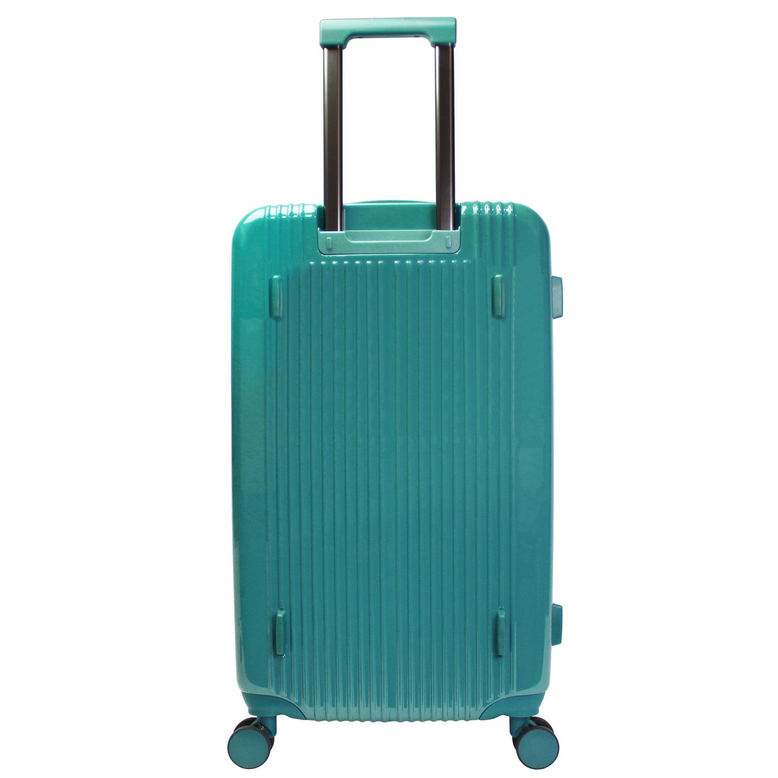 World Traveler Dejuno Colossus 26-Inch Hardside Spinner Suitcase