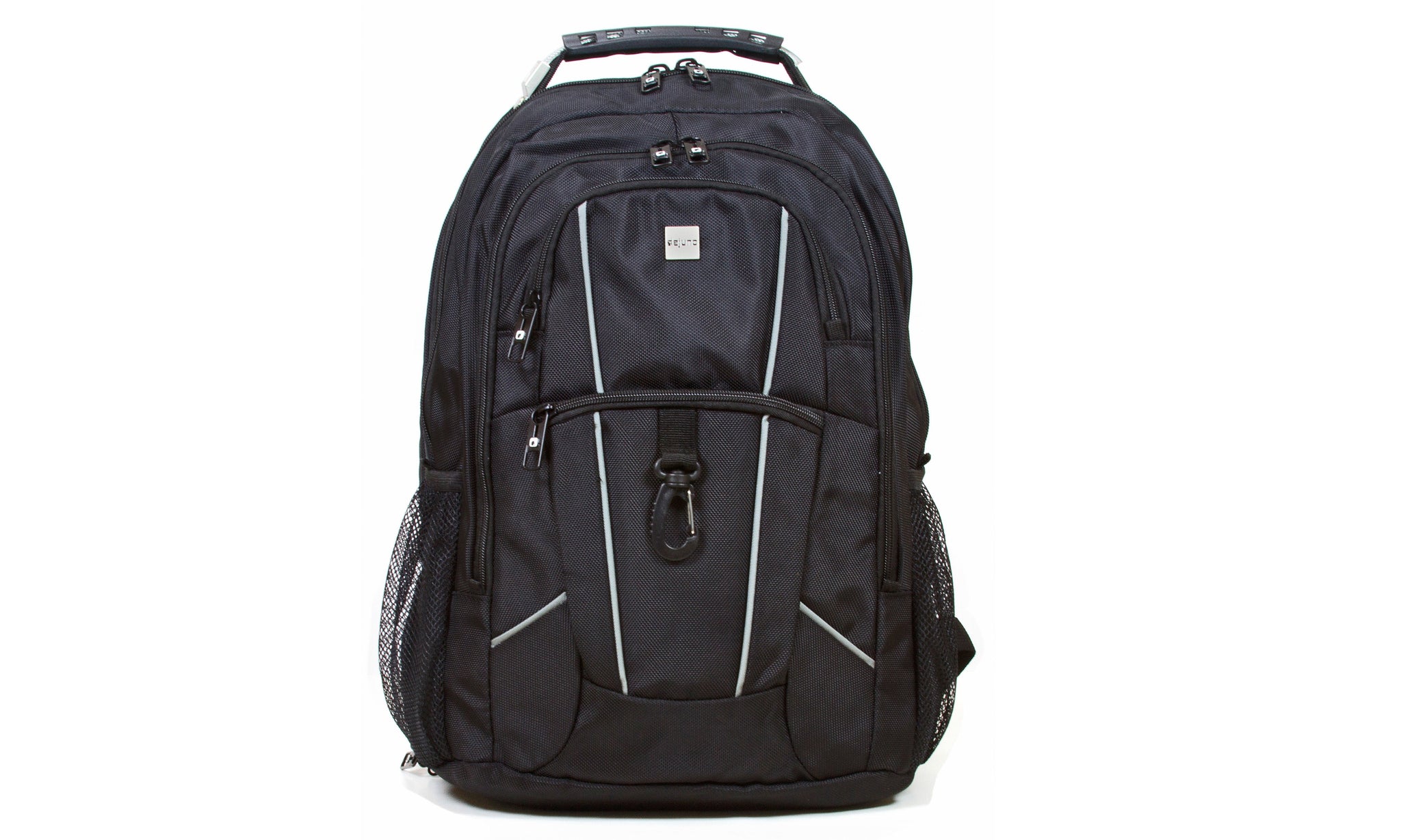 best checkpoint ready backpacks for 15.6 in laptop Dejuno 15.6 in. Backpack with Checkpoint-Friendly Laptop Pocket