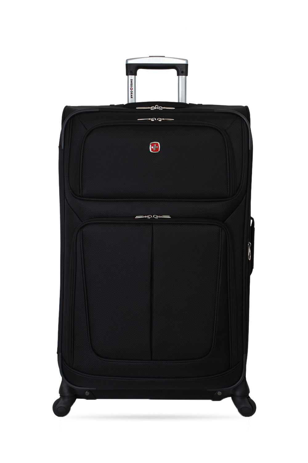 Swissgear 6283 29" Expandable Spinner Suitcase
