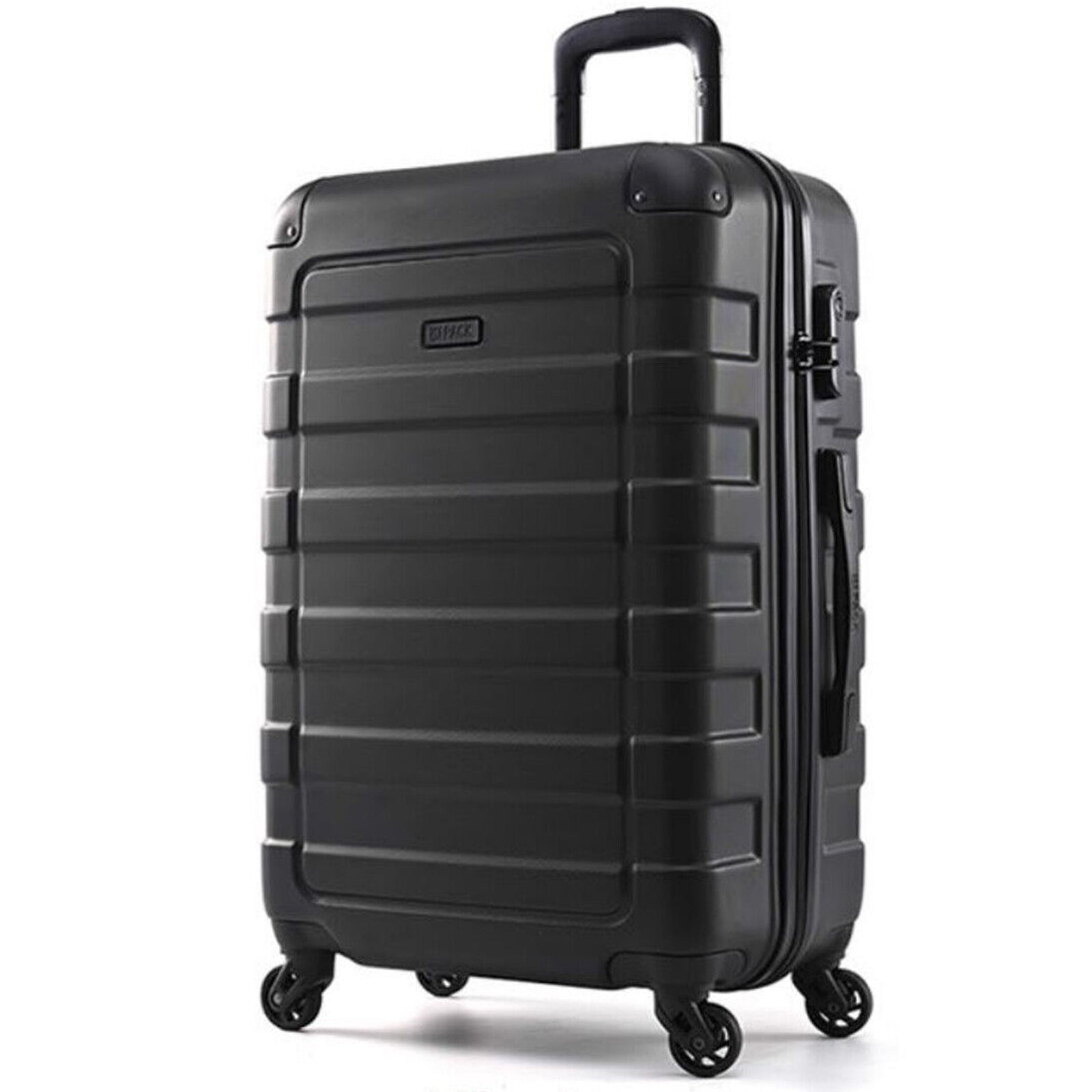 Hipack Prime Hardside 3-Piece Spinner Luggage Set