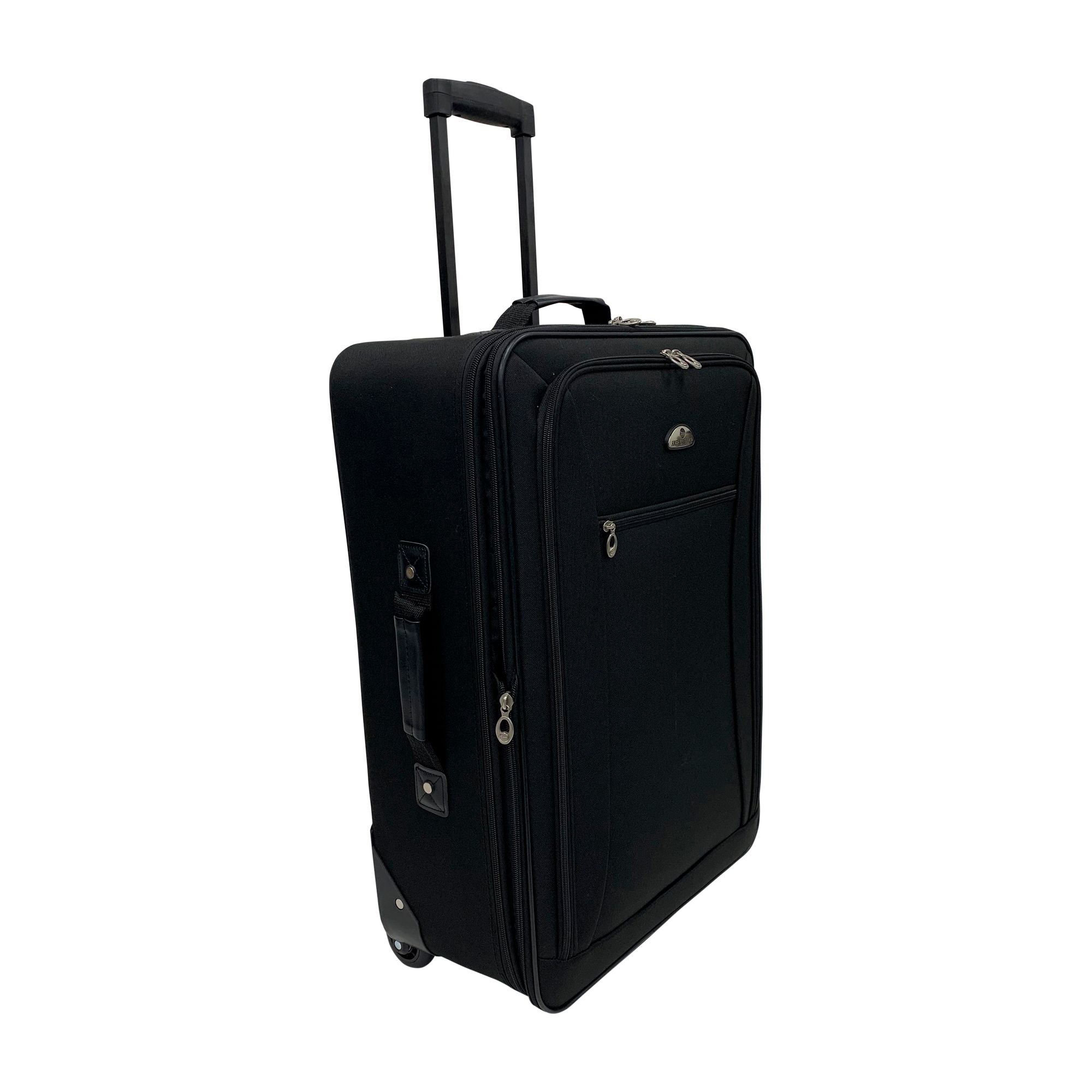 American Flyer Brooklyn 4-Piece Luggage Set