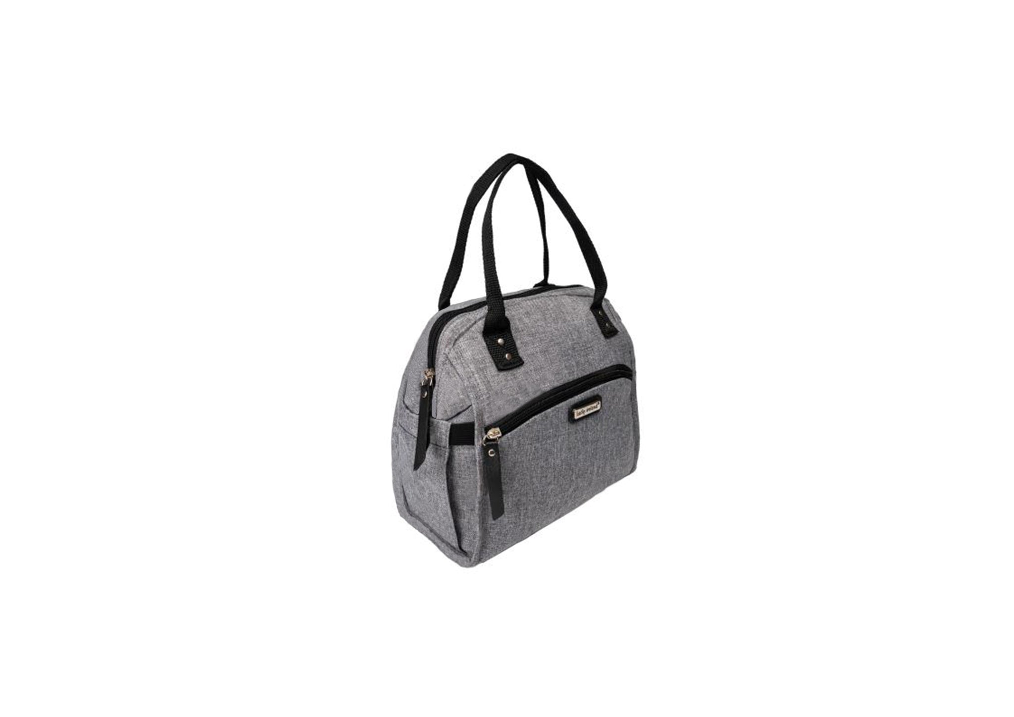 Kathy Ireland Ava Wide Mouth Lunch Tote