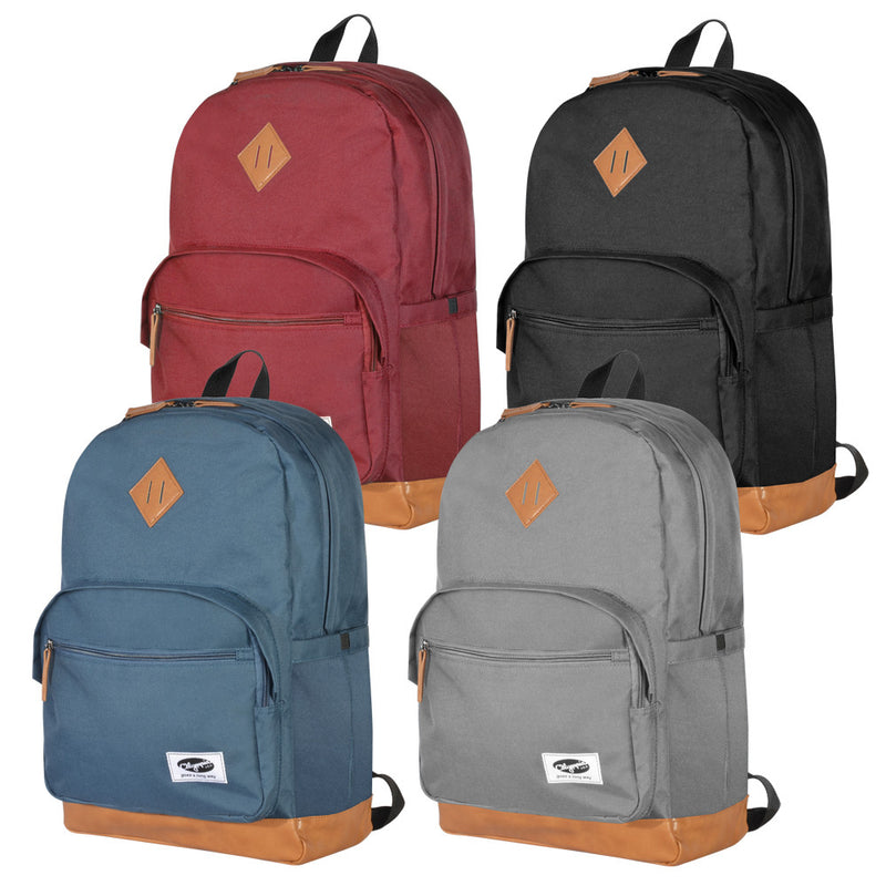 Olympia shop element backpack