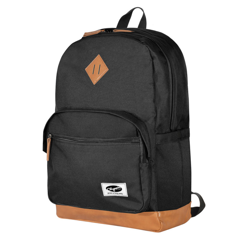 Olympia Element 18" Laptop Backpack