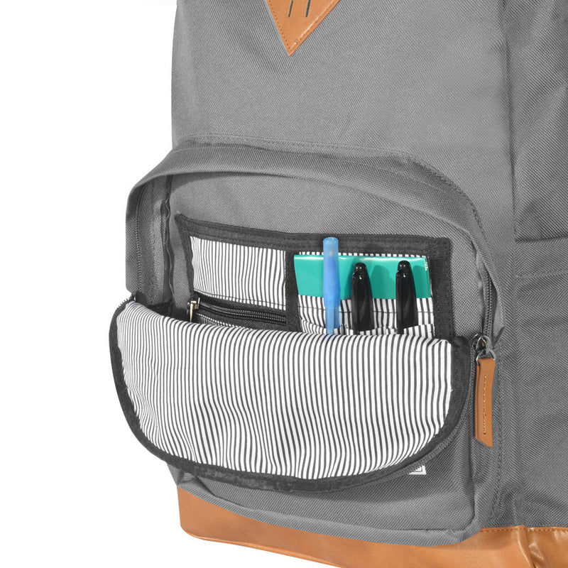 Olympia Element 18" Laptop Backpack