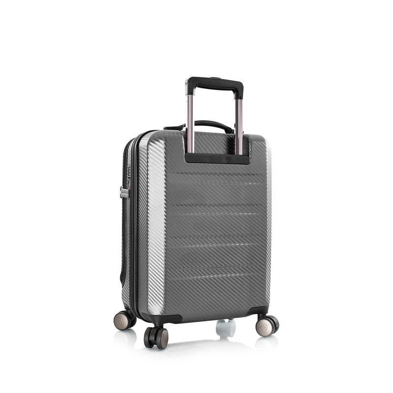 Heys Ez  Access 2.0 21" Carry-On Hardside Spinner Suitcase