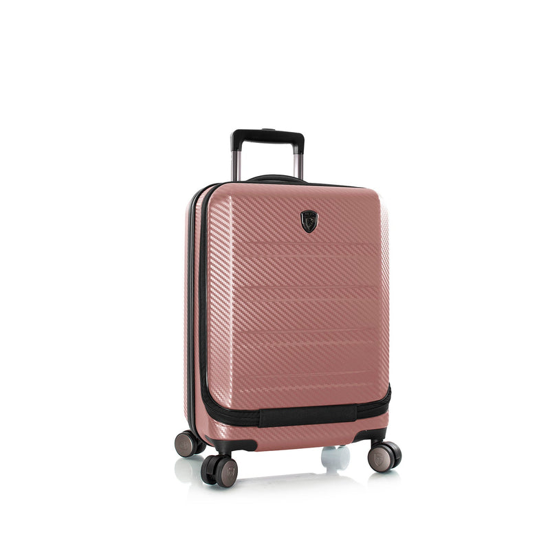 Heys Ez  Access 2.0 21" Carry-On Hardside Spinner Suitcase