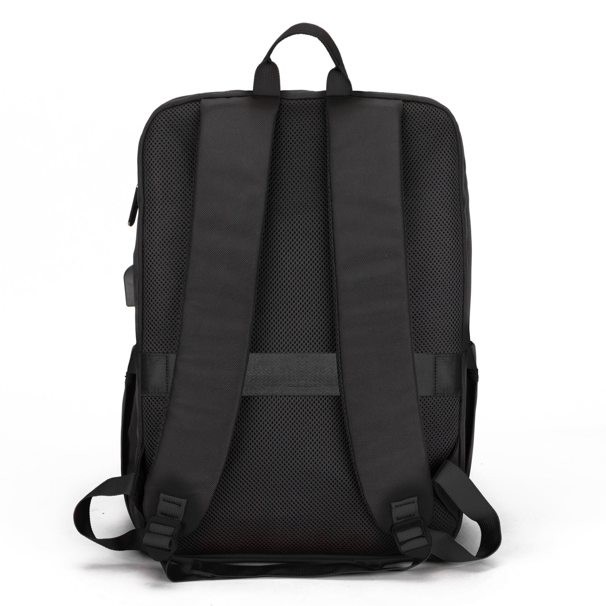 IZOD Gina Slim 15.6" Laptop Backpack with USB Charging Port