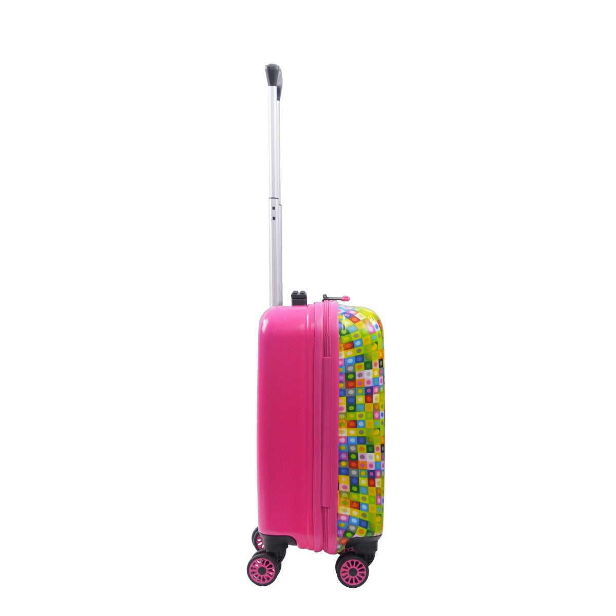 LEGO® Play Date Minifigures, Hey 18" Kids Carry-On Luggage