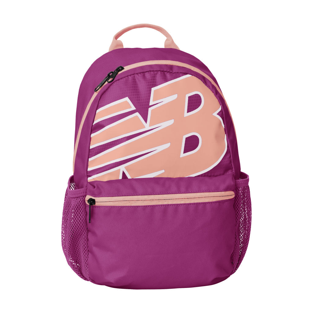 New Balance Kids Core Perf Backpack