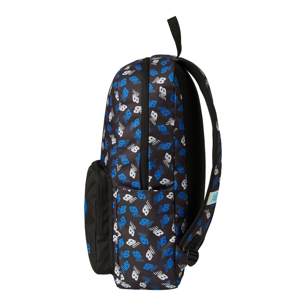 Kids Backpack by Forward- Black – Saturn Shoppe