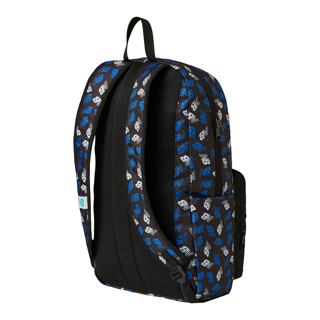 New Balance Kids Printed Backpack