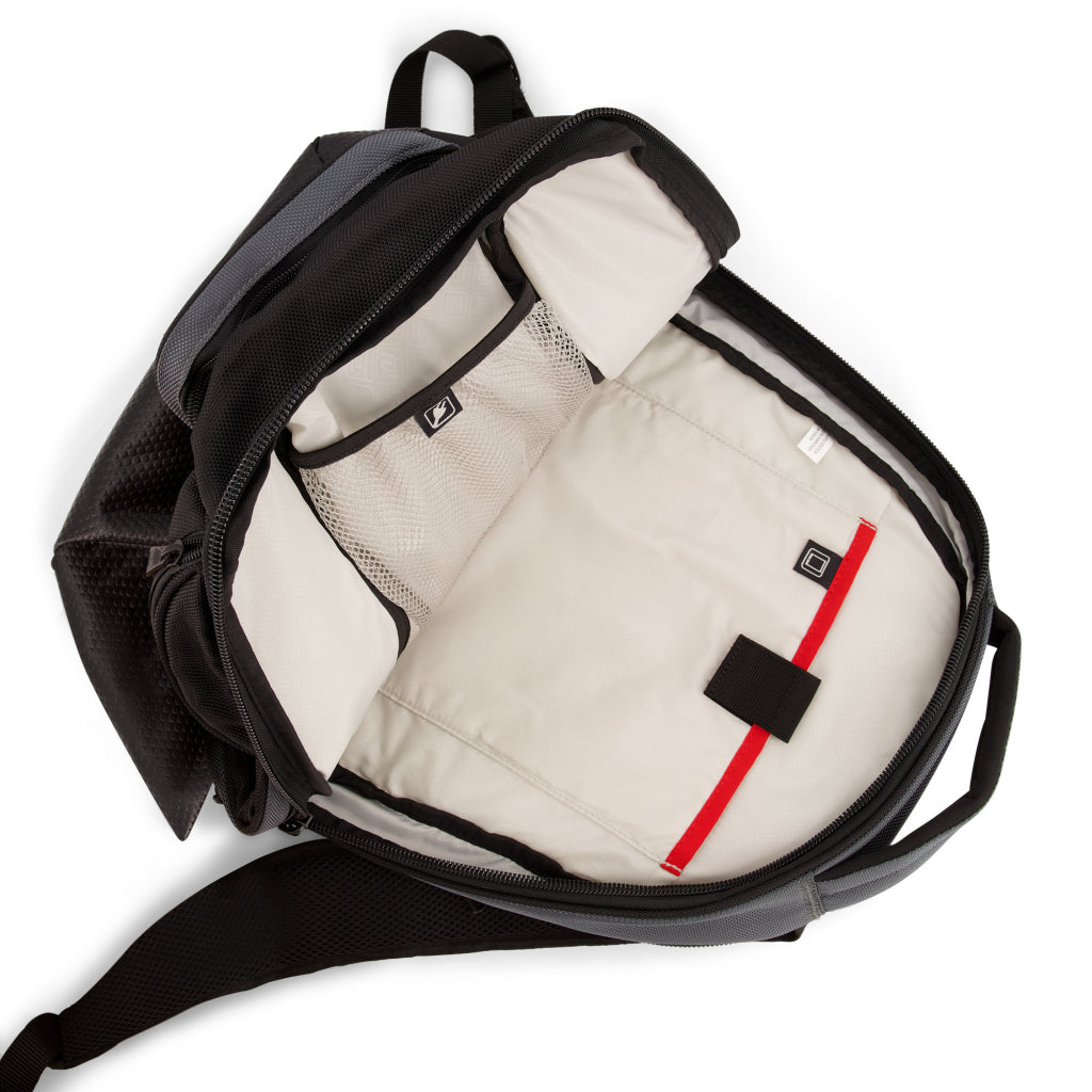 Ful Big Easy Water Resistant 17" Backpack