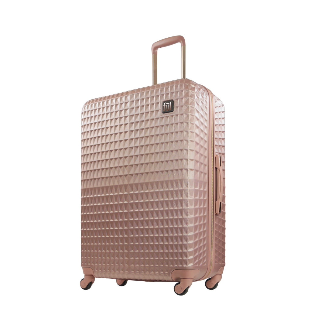 Ful Geo 31" Hardside Spinner Suitcase