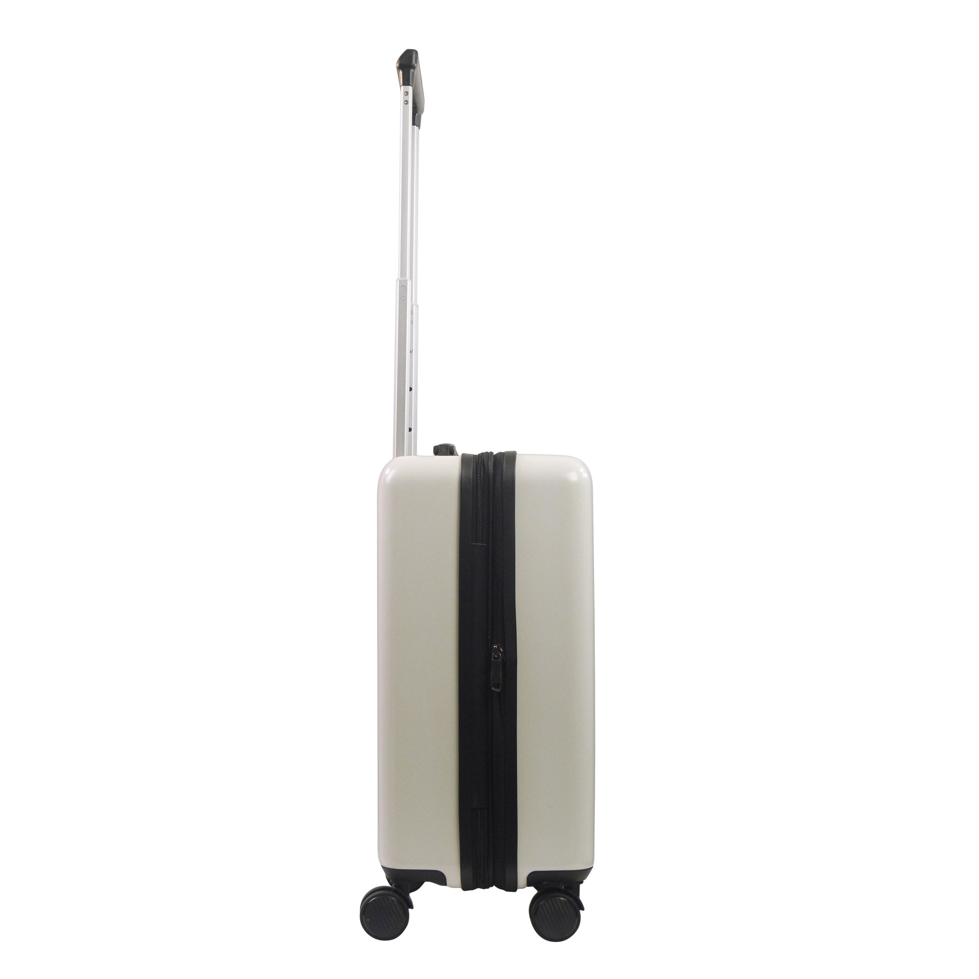 Modelo Ful 22.5" Carry-On Navy Blue Luggage
