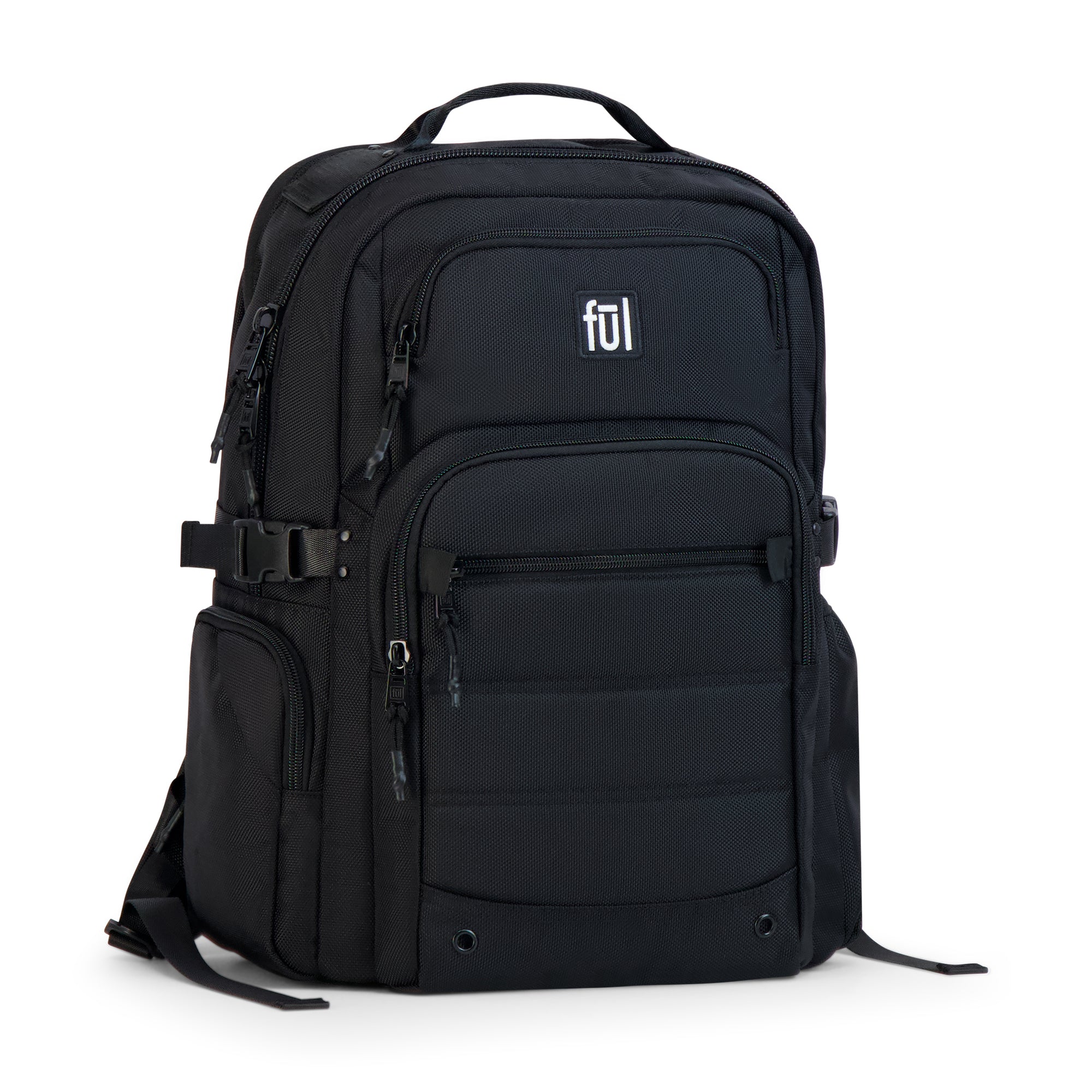 FUL Division Laptop Backpack