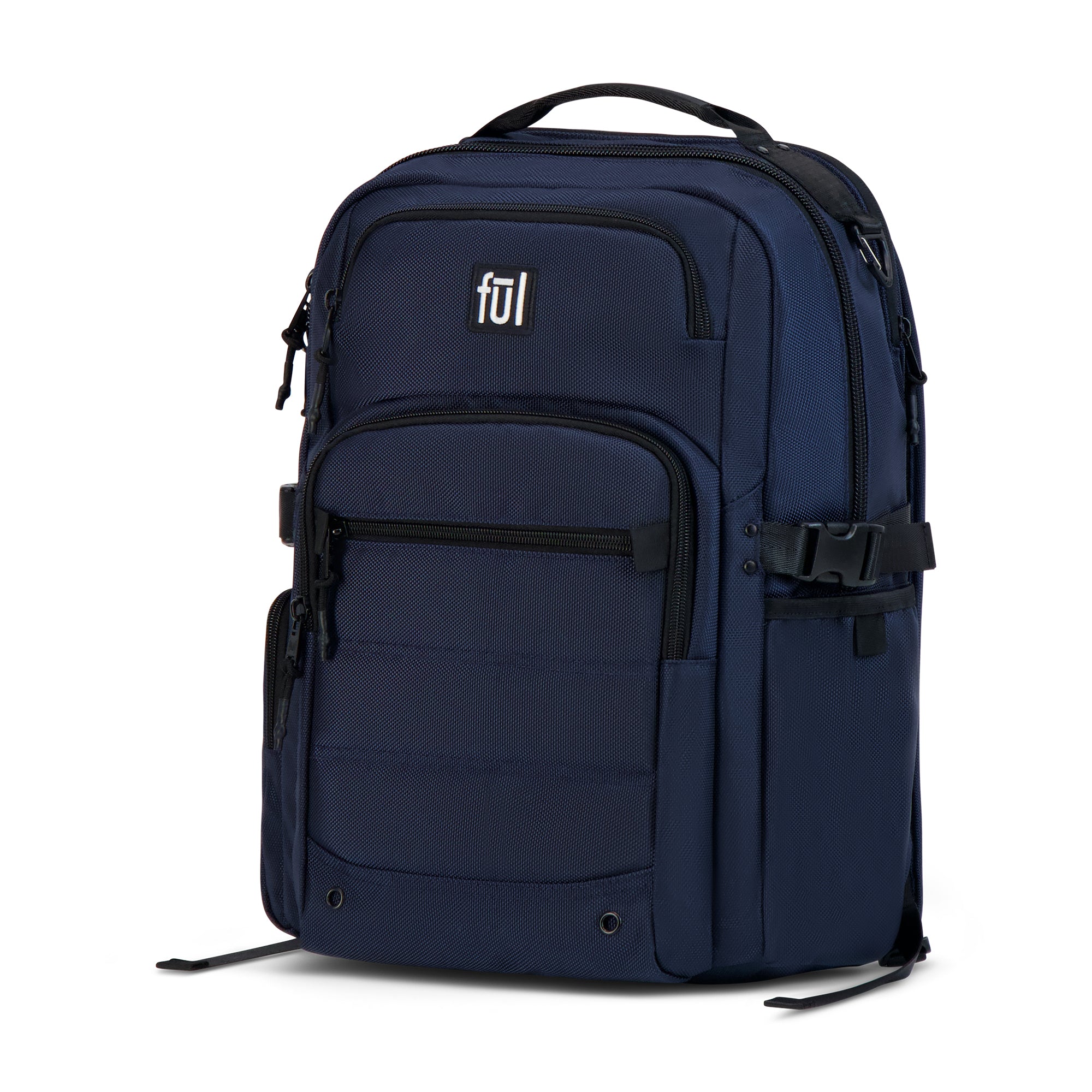FUL Division Laptop Backpack