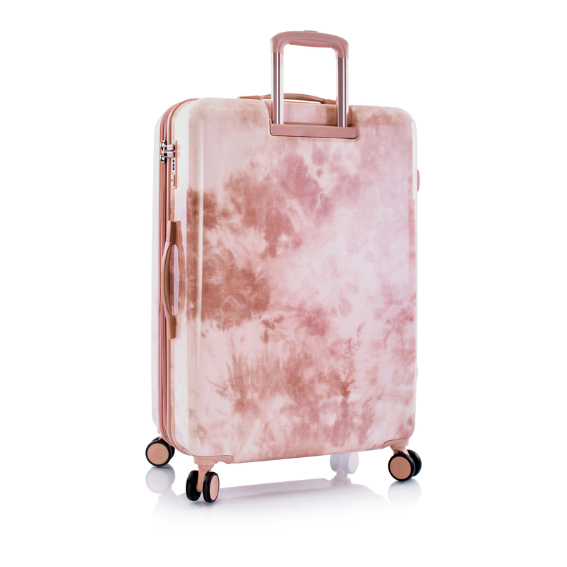 Heys 30 hardside spinner luggage sales
