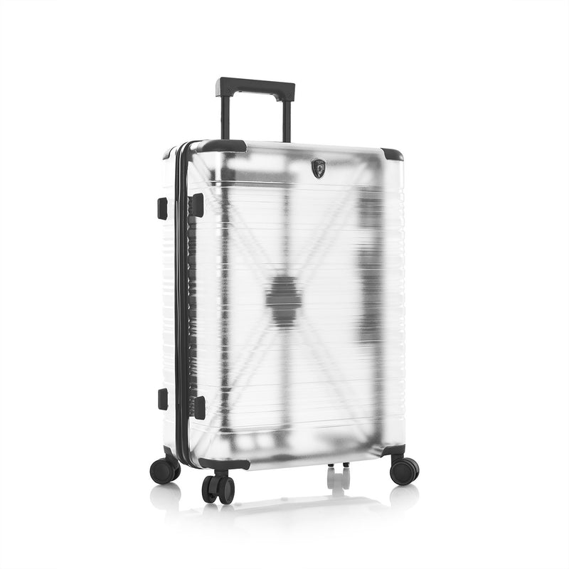 Heys X-Ray 26" Hardside Spinner Suitcase