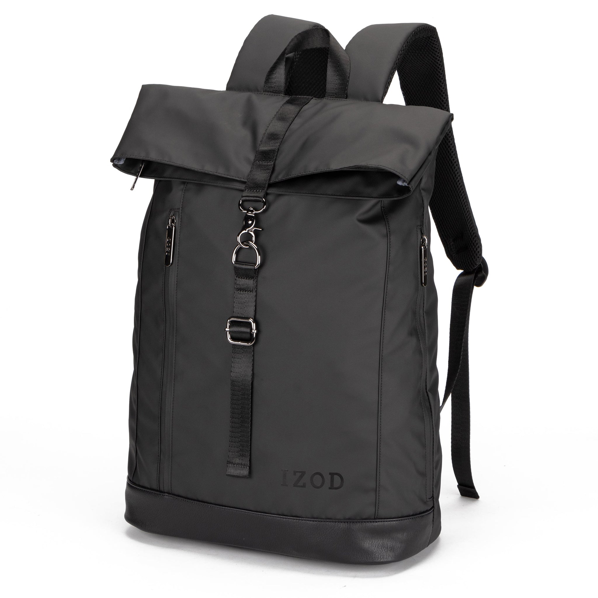 IZOD Devine Slim 16" Laptop Backpack