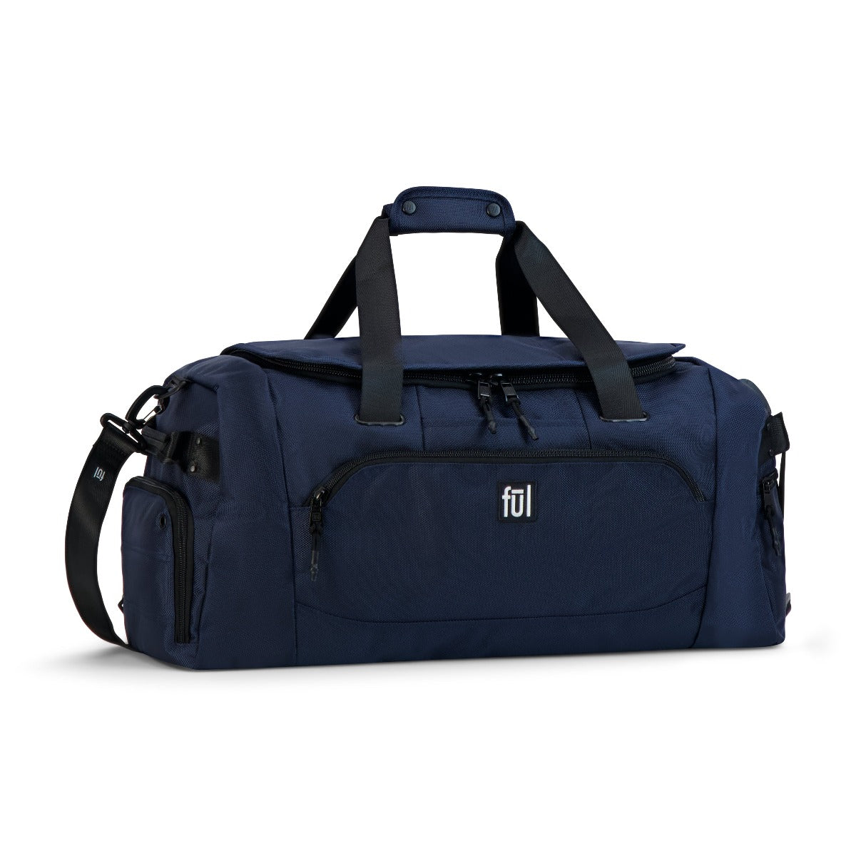 Tactics Collection Siege Duffle, Navy Blue