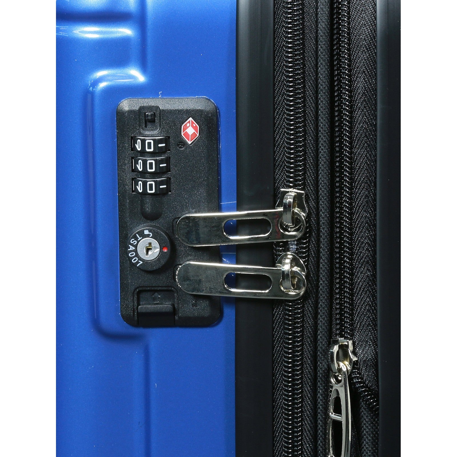 World Traveler Contour 20-Inch Carry-On Lightweight Polycarbonate Hardside Expandable Spinner Luggage with TSA Lock - Apple Green