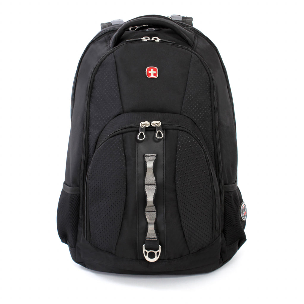 SwissGear ScanSmart TSA Laptop Backpack