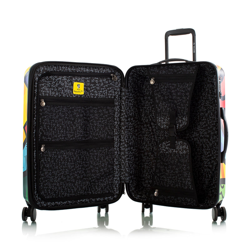 Heys Britto A New Day 26