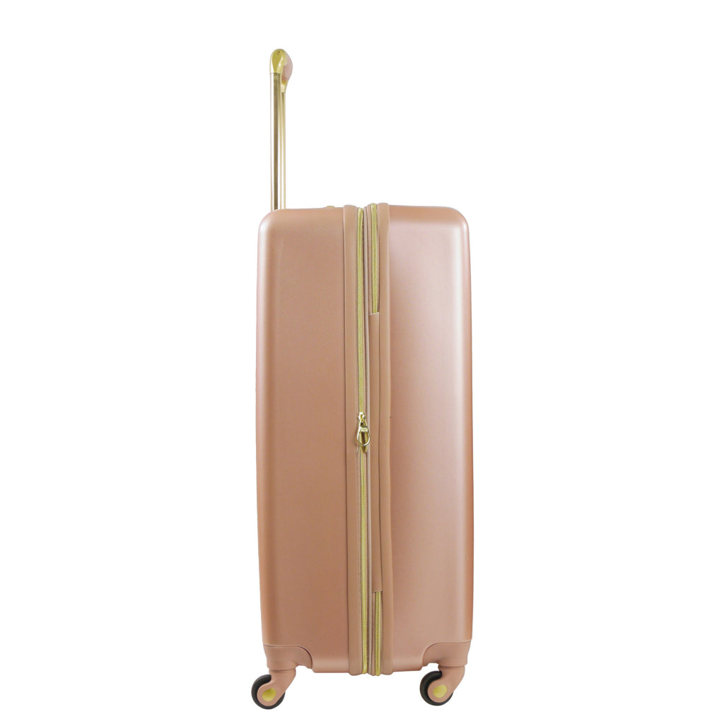 Christian Siriano Addie Hardside 25" Spinner Suitcase