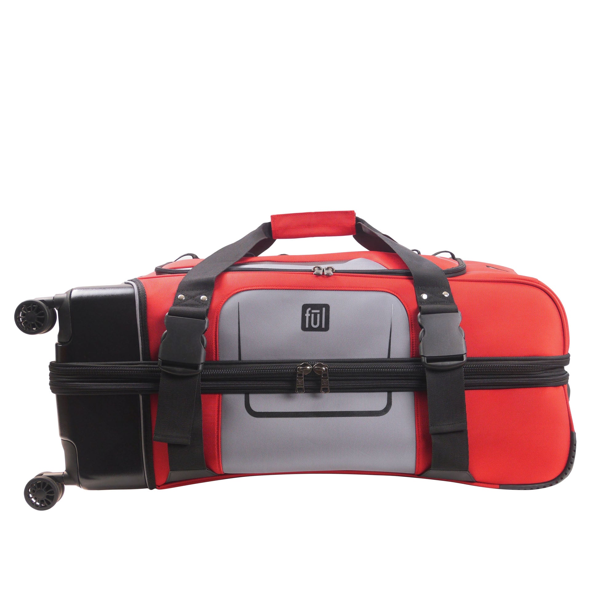 FUL Escape Pathfinder 32" Spinner Duffel Bag