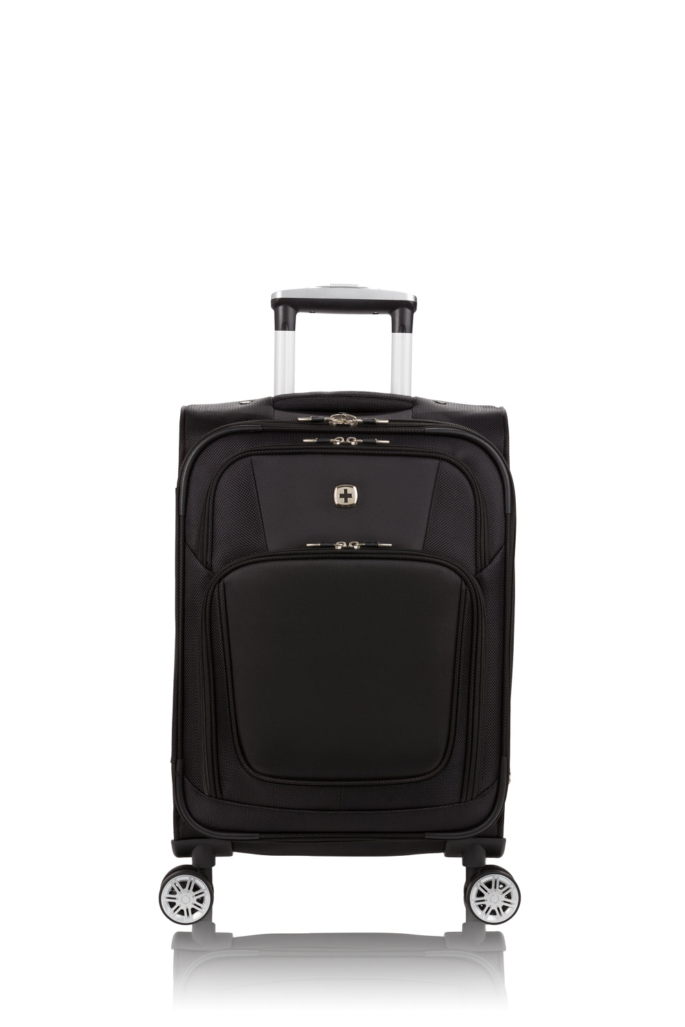 SwissGear 20in Spinner Carry-On Luggage