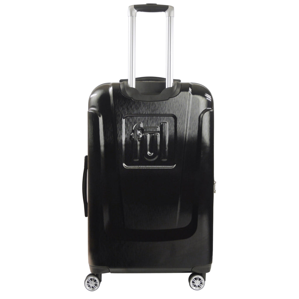 DC Comics Batman FUL 3D Molded Hardside 29" Spinner Suitcase