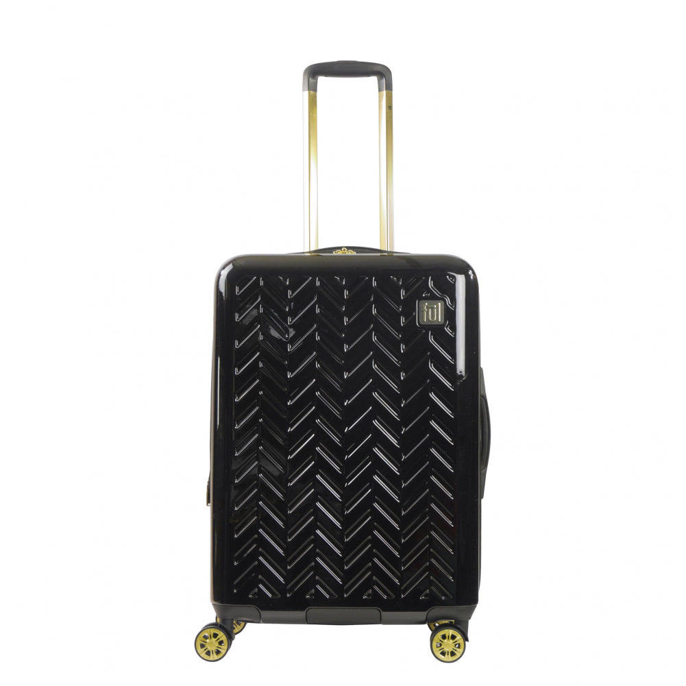 Ful Grove 27" Hardside Spinner Suitcase