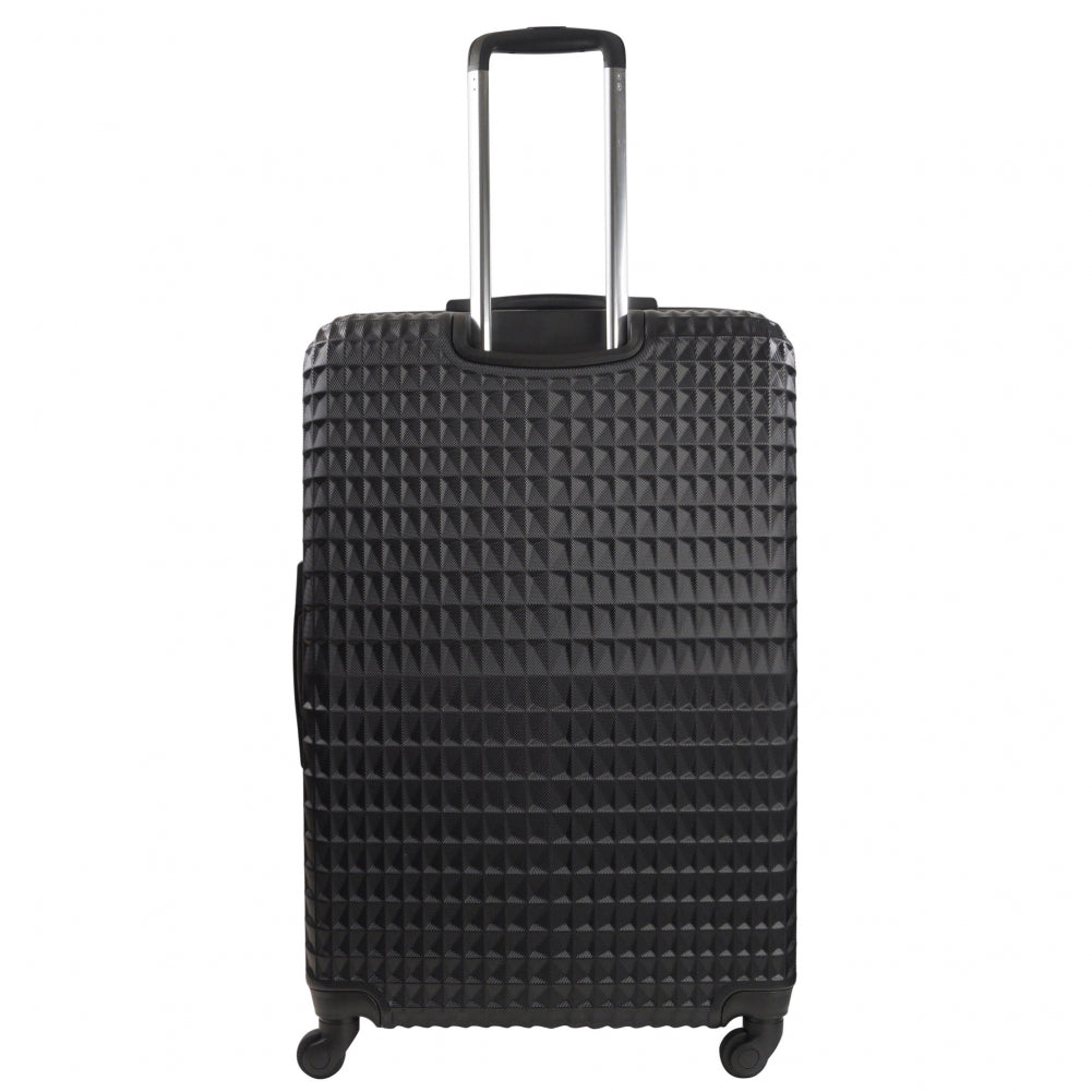Ful Geo 31" Hardside Spinner Suitcase