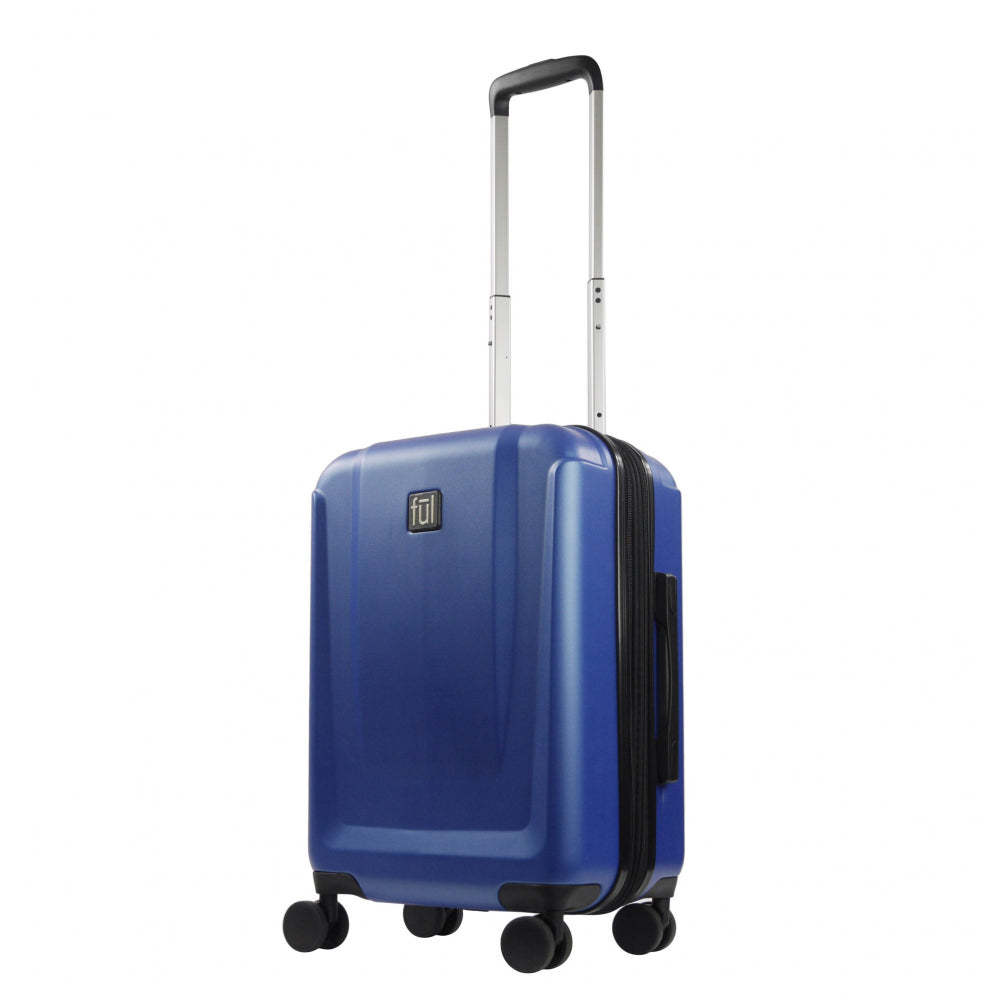 FUL Load Rider 21" Carry On Hardside Spinner Suitcase