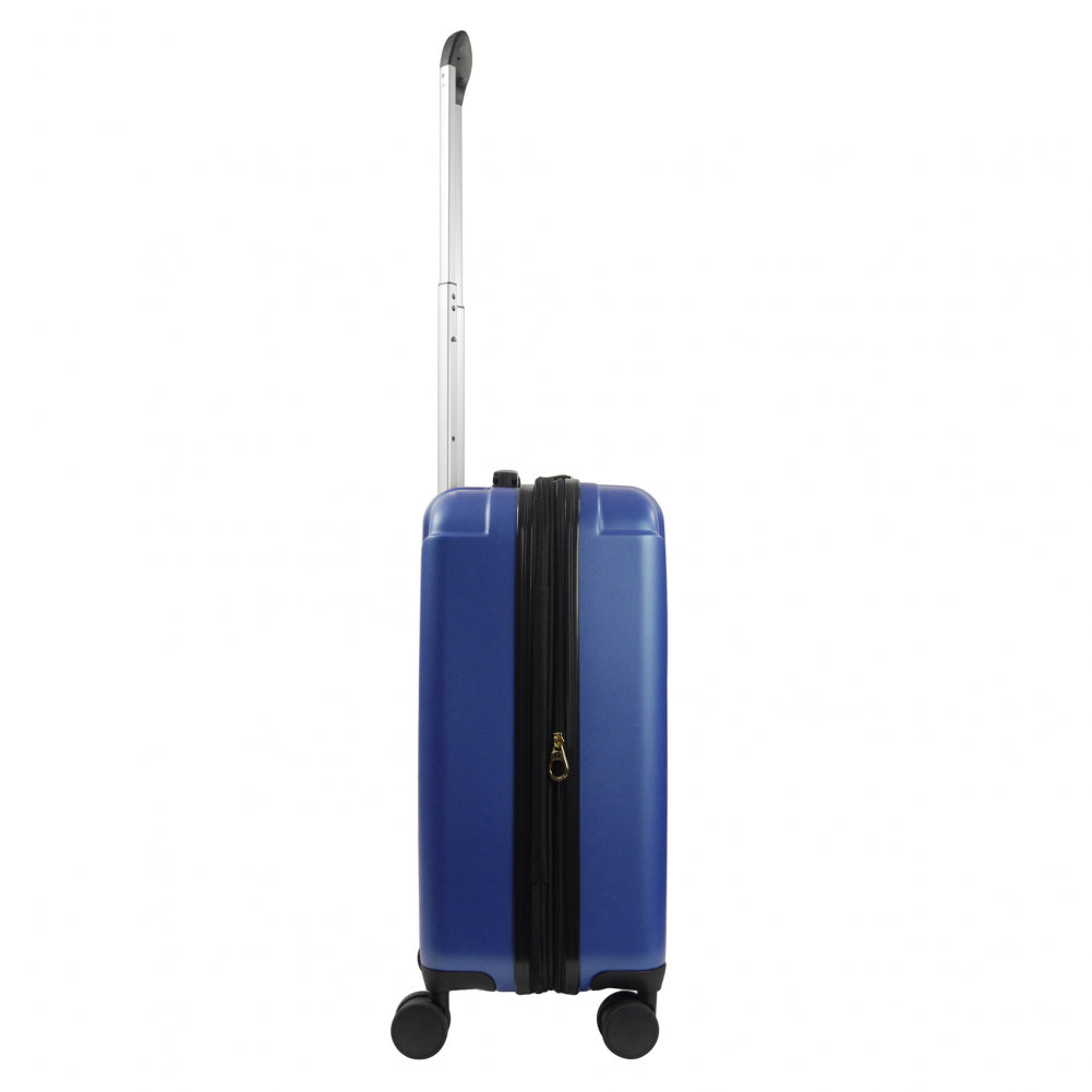 FUL Load Rider 21" Carry On Hardside Spinner Suitcase