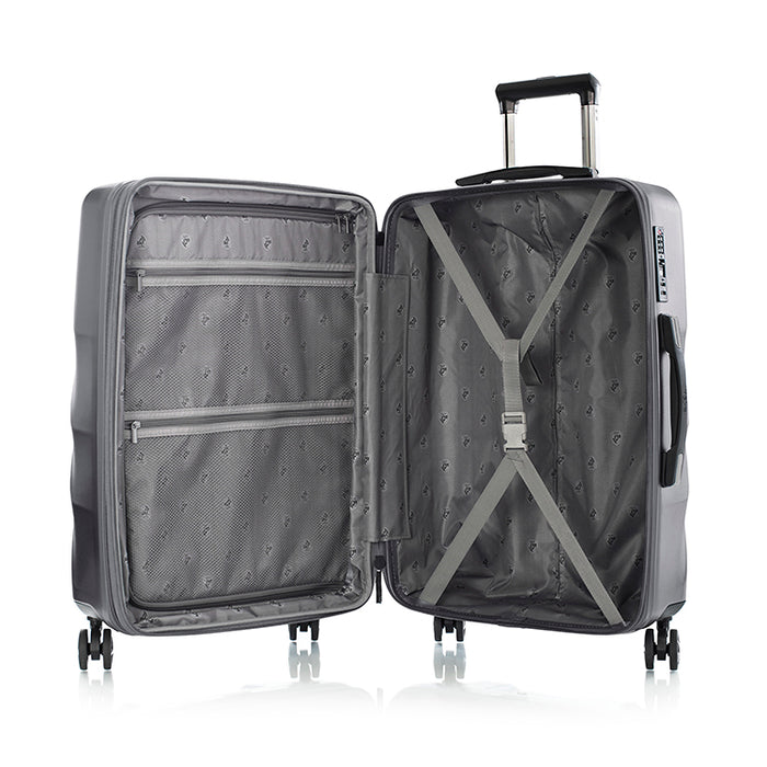 26 hardside spinner luggage deals