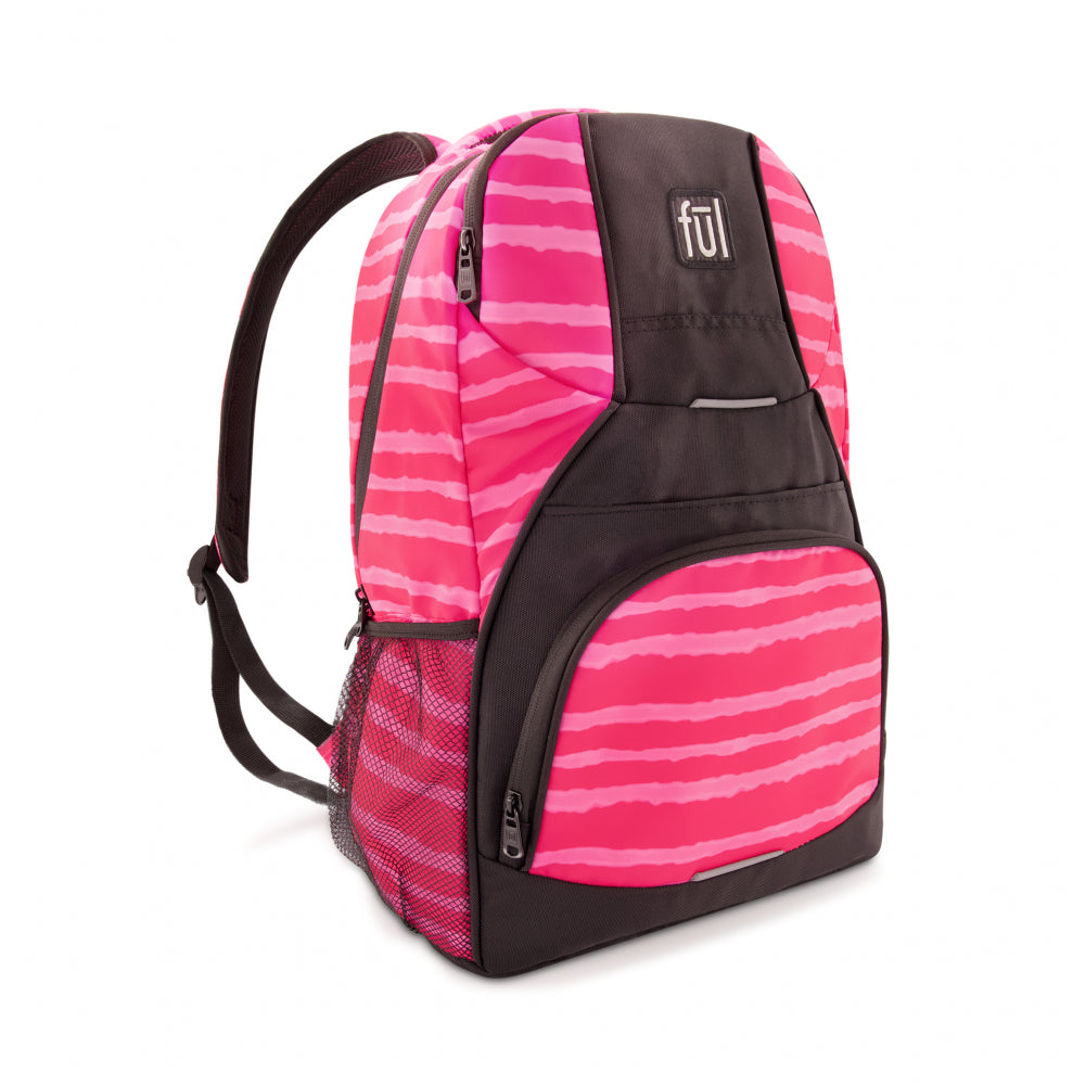 FUL Hudson 15-inch Laptop Backpack