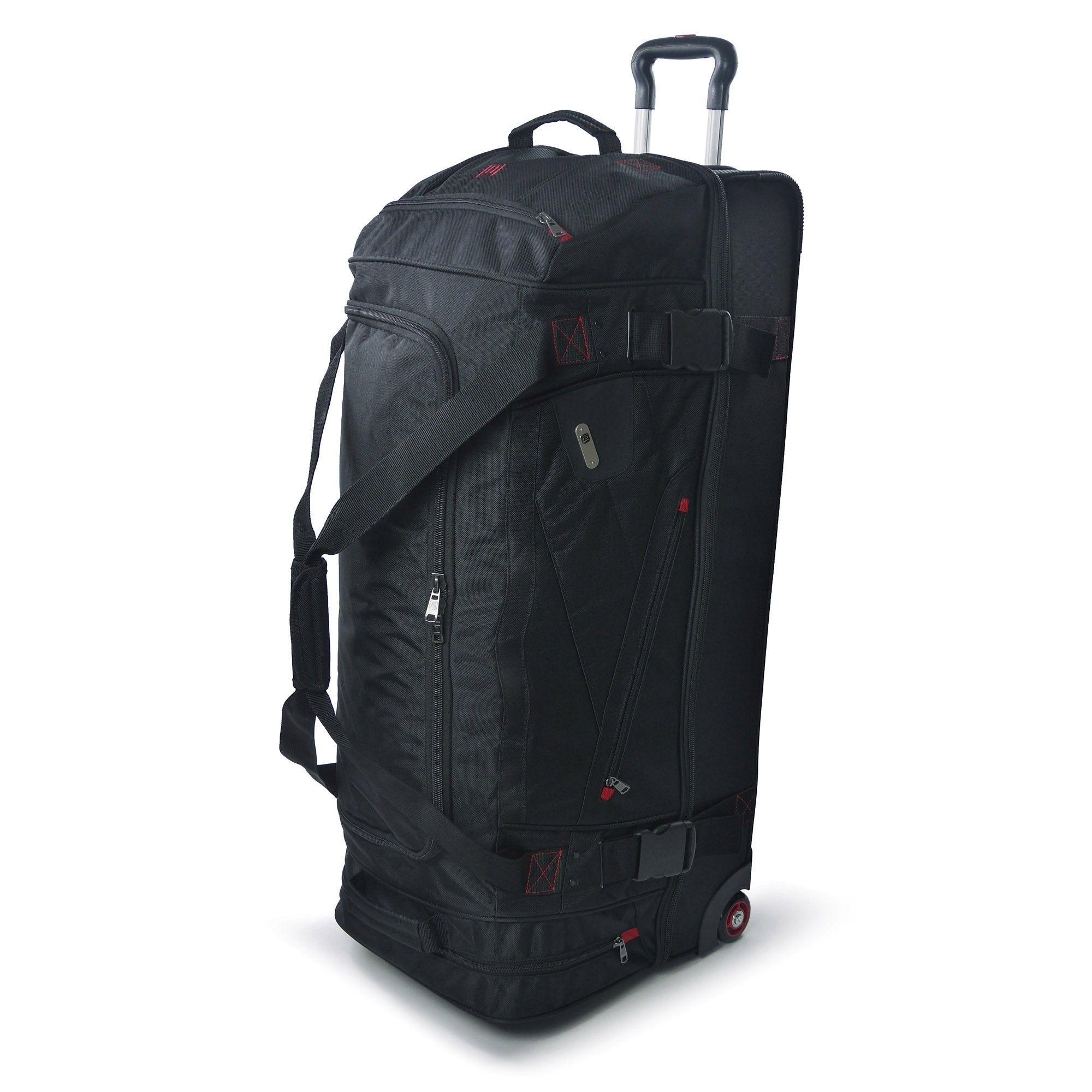 FUL Tour Manager 36" Rolling Duffel Bag