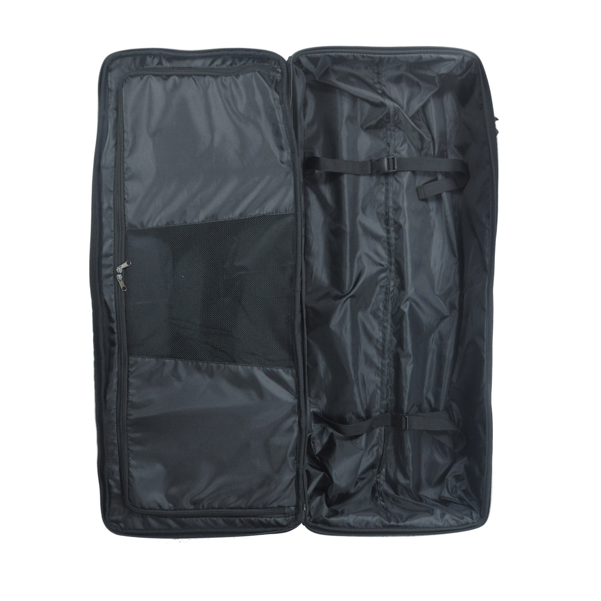 FUL Tour Manager 36" Rolling Duffel Bag