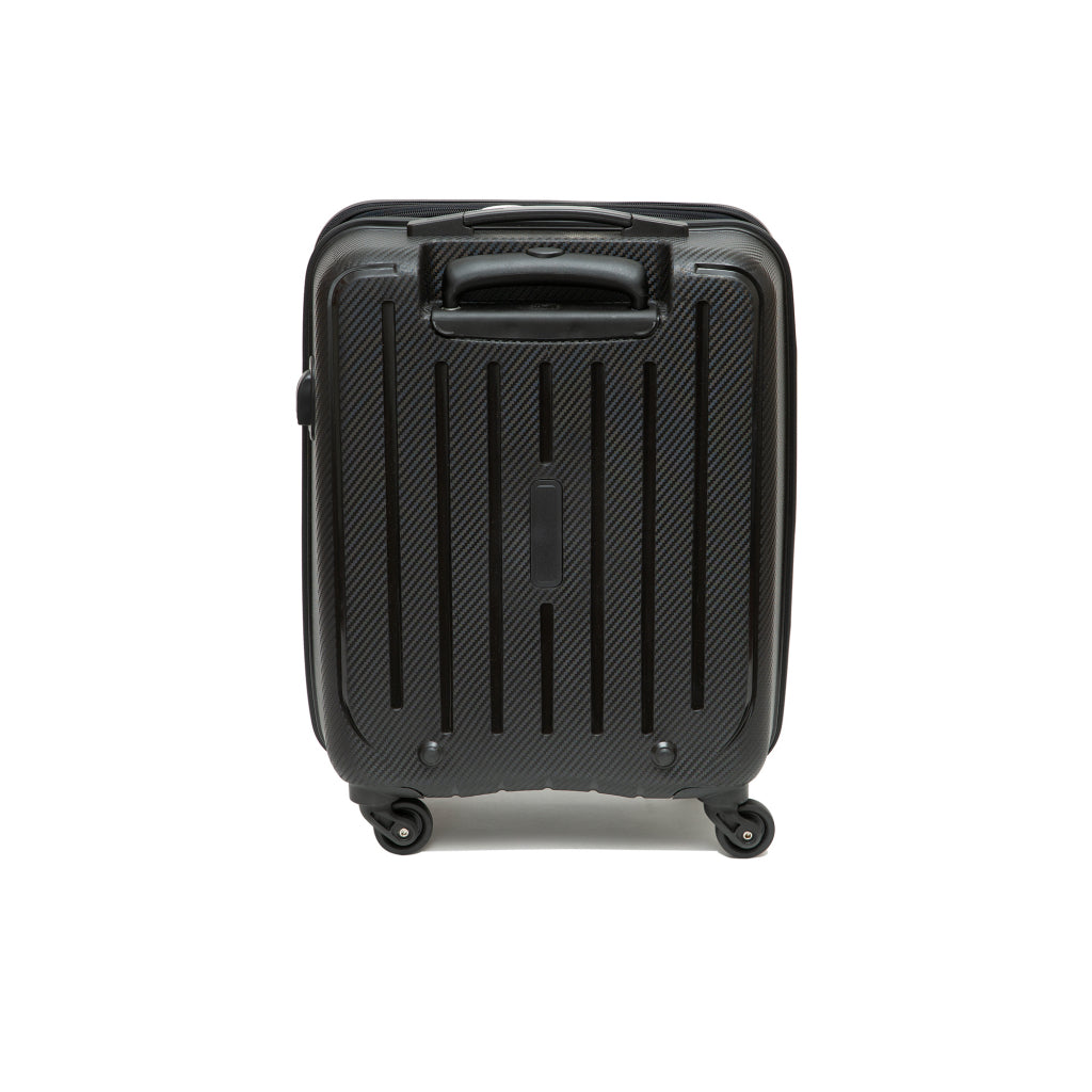 FUL Pure 21" Carry-On Hardside Spinner Suitcase