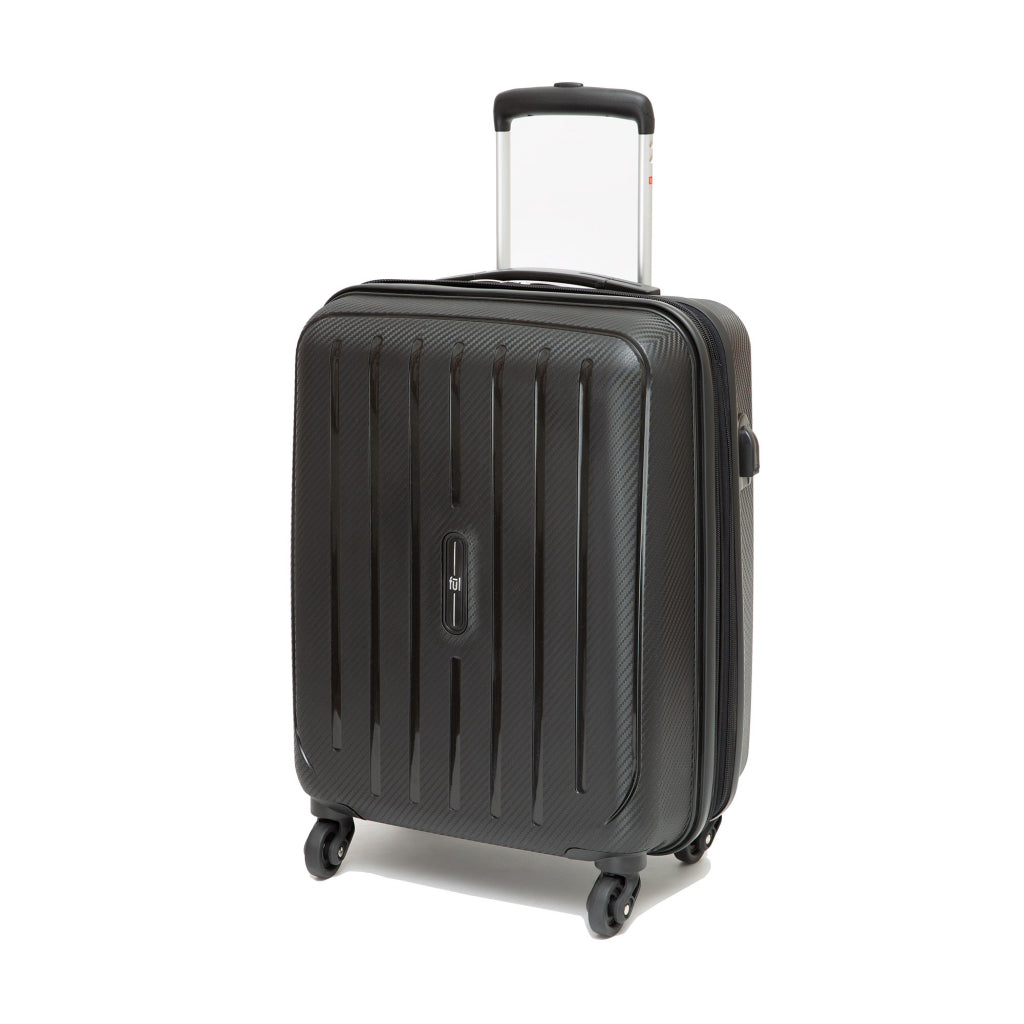 FUL Pure 21" Carry-On Hardside Spinner Suitcase