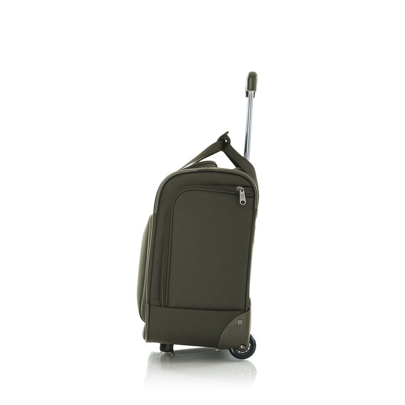 Heys Flexfit Underseat Rolling Carry-On Tote