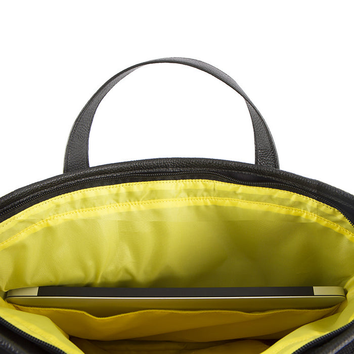 Heys Hilite The Art of Modern Travel Foldover Crossbody Tote Bag