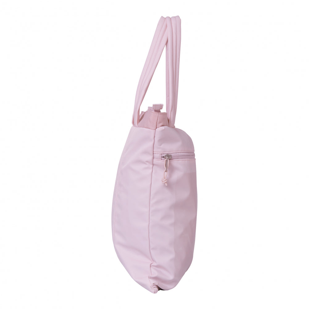 New Balance Terrian Dual Pocket Tote Bag