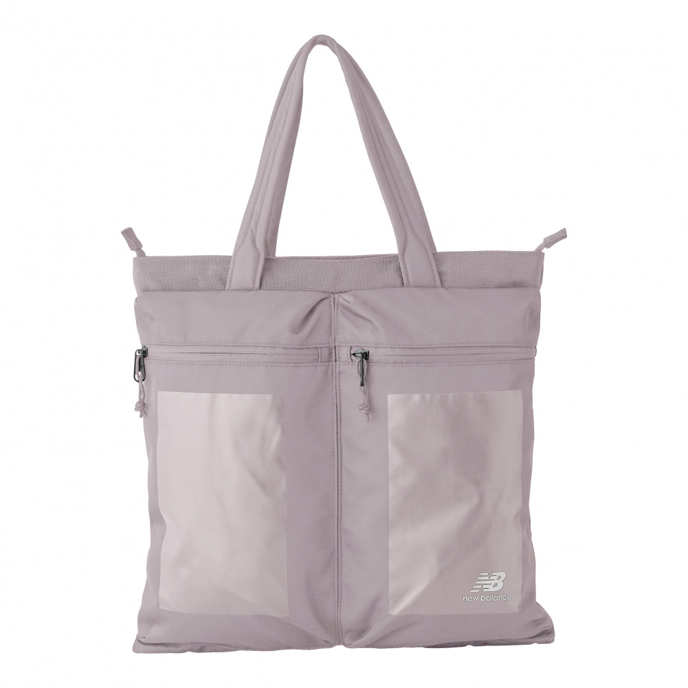 New Balance Terrian Dual Pocket Tote Bag