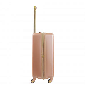 Christian Siriano Addie Hardside 25" Spinner Suitcase